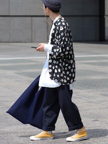 ISSEY MIYAKE（イッセイミヤケ）の「Issey Miyake - サルエル