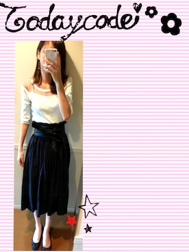 りぃさんのコーディネート