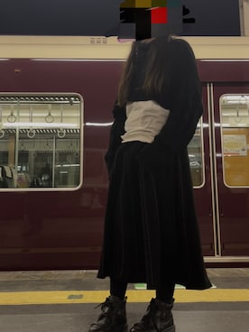 みみこさんのコーディネート