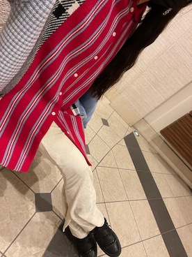 みみこさんのコーディネート