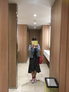 yoshieさんのコーディネート