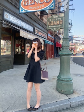 なちさんのコーディネート