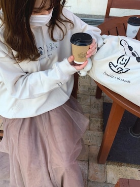 なちさんのコーディネート