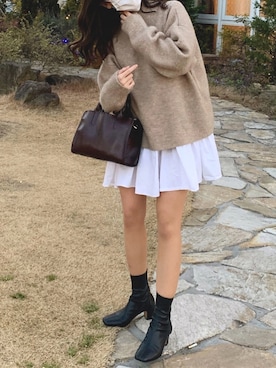 なちさんのコーディネート