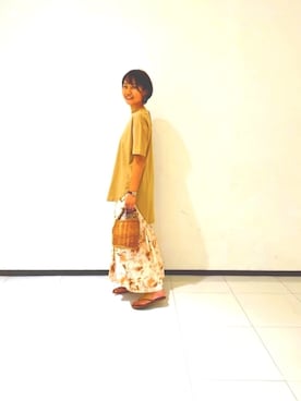 nano・universe ルミネ大宮 Womensさんのコーディネート