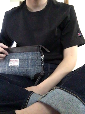 RIAさんのコーディネート