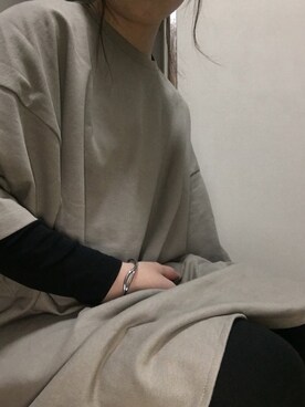 RIAさんのコーディネート