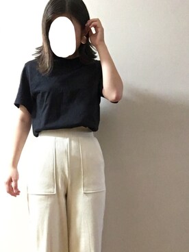 RIAさんのコーディネート