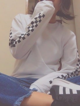 RIAさんのコーディネート