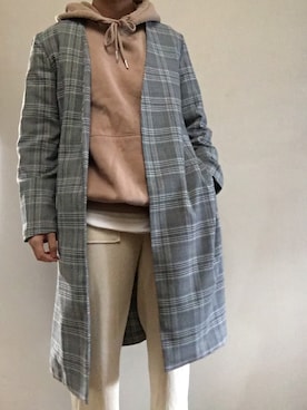 RIAさんのコーディネート