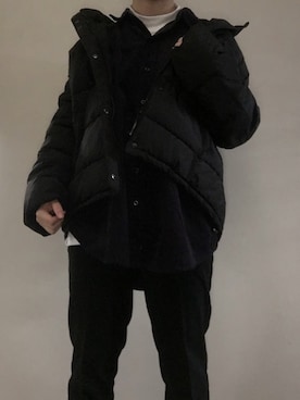 RIAさんのコーディネート