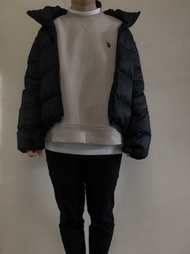 RIAさんのコーディネート