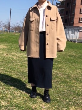 RIAさんのコーディネート