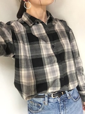 RIAさんのコーディネート