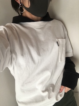 RIAさんのコーディネート