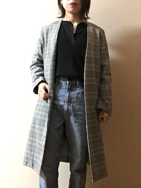 RIAさんのコーディネート