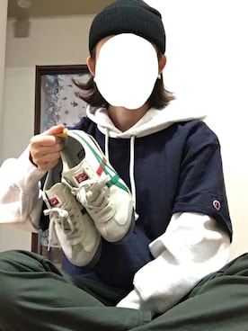 RIAさんのコーディネート