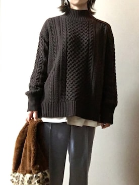 RIAさんのコーディネート