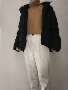 RIAさんのコーディネート