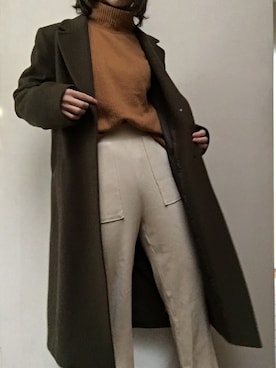 RIAさんのコーディネート