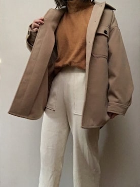 RIAさんのコーディネート