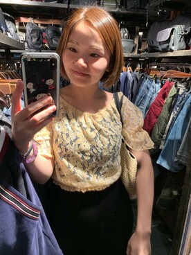 Kristy Ng さんのコーディネート