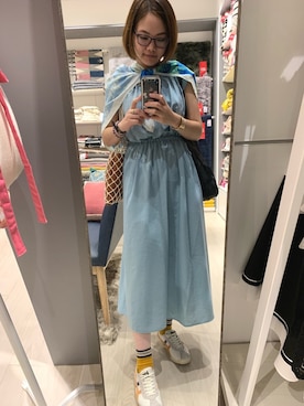 Kristy Ng さんのコーディネート