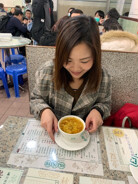 Kristy Ng さんのコーディネート