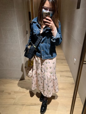 Kristy Ng さんのコーディネート