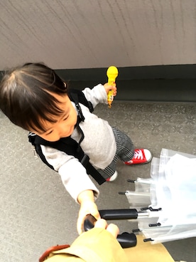 natsuさんのコーディネート