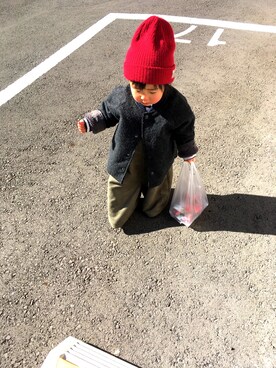 natsuさんのコーディネート