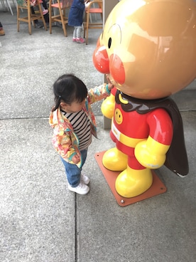 natsuさんのコーディネート