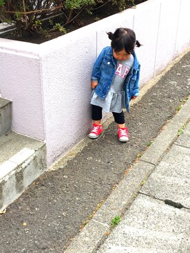 natsuさんのコーディネート