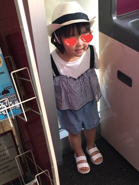 natsuさんのコーディネート