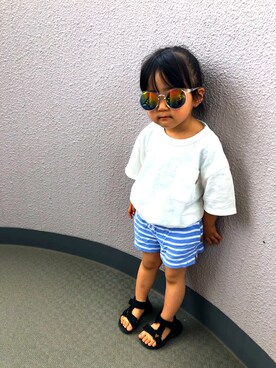 natsuさんのコーディネート