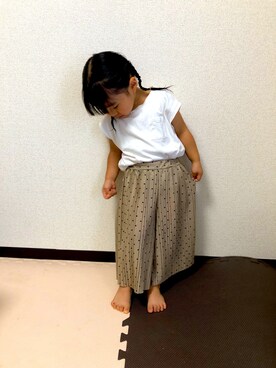 natsuさんのコーディネート