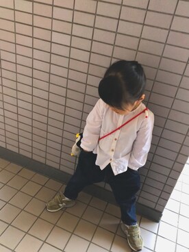 natsuさんのコーディネート