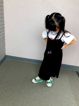 natsuさんのコーディネート