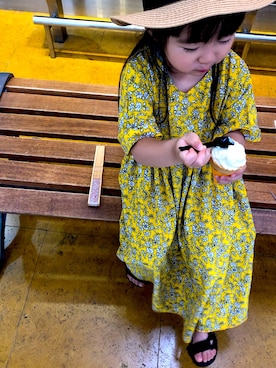 natsuさんのコーディネート