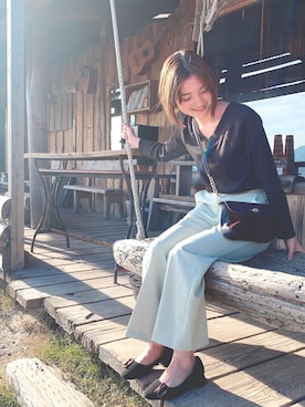 kanamiさんのコーディネート