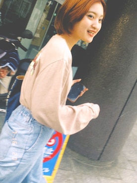 kanamiさんのコーディネート