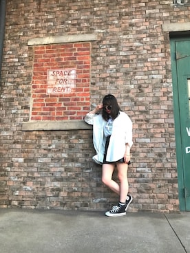 ななさんのコーディネート