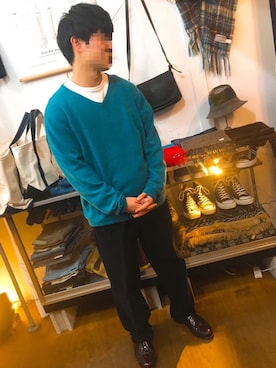 MIKIさんのコーディネート