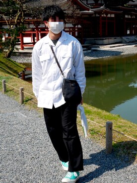 MIKIさんのコーディネート