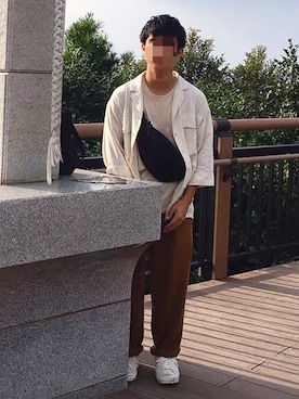 MIKIさんのコーディネート