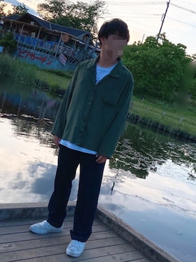 MIKIさんのコーディネート