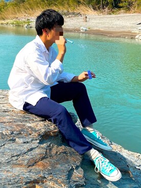 MIKIさんのコーディネート