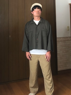 MIKIさんのコーディネート