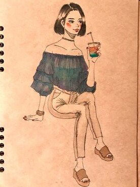 leo6202さんのコーディネート