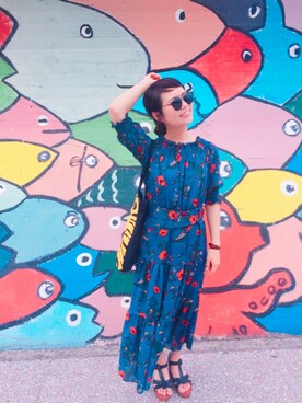 NNNさんのコーディネート